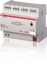 ARDEBO.de ABB DG/S 8.1 Dali-Gateway, 8fach (2CDG110025R0011)