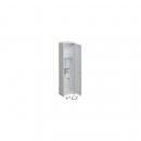 ARDEBO.de Hager ZB313M1N Komplettschrank, univers Z, 1100x300x205 mm, 1 Zählerplatz, SKII, IP44, 1-Feld