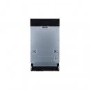Gorenje GV561D10 Vollintegrierter Geschirrspüler, 45 cm breit, 11 Maßgedecke, Startzeitvorwahl, AquaStop