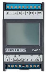 STIEBEL ELTRON EAC 5 Aufladesteuerung (202466)