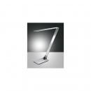 ARDEBO.de Fabas Luce WASP TISCHLEUCHTE, 12W, 900lm, 2700-5000K, aluminium (3265-30-212)