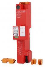 ARDEBO.de Dehn DSH ZP B2 SG TT 255 Kombiableiter Typ1+2 (909396)