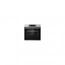 ARDEBO.de Gorenje BOS6737E13X EEK: A Einbaubackofen, Nischenhöhe 60cm, 77L, AirFry, Dampffunktion, Pizza Funktion, PerfectGrill, Dynamisches Kühlgebläse, Edelstahl Anti-Fingerprint
