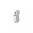 ABB ESB20-11N-06 Install.Schütz 1S/1Ö 230V (1SBE121111R0611)