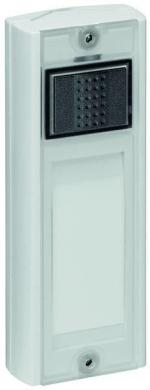 Grothe MISTRAL SE 03.1 Funk Sender 500 m, weiß