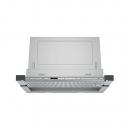 Siemens LI67RA561 EEK: A iQ500 Flachschirmhaube, 60 cm breit, Edelstahl