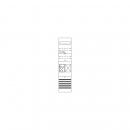 ARDEBO.de STRIEBEL & JOHN BF17C11 Zählerfeld 7RE 1Z1R mit BKE-I