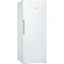 ARDEBO.de Siemens GS54NAWCV iQ500 Stand Gefrierschrank, 328 L, 70 cm breit, NoFrost, freshSense, bigBox, multiAlarm-System, weiß