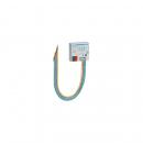 ARDEBO.de Hager TXB304 Binäreingang KNX 4fach UP