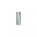 Bosch KGN39AICT Serie 6 Stand Kühl-Gefrierkombination, 60cm breit, 363L, mit Antifingerprint, VitaFresh, TouchControl, Superkühlen, Edelstahl