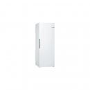 ARDEBO.de Bosch GSN58AWCV Serie 6 Stand Gefrierschrank, 70cm breit, 366l, NoFrost, VarioZone, Ice-Twister, weiß