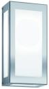 CMD Aqua Rain Außenwandleuchte, 60W, edelstahl (34)