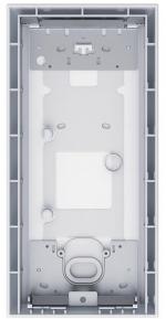 Busch-Jäger 41383S-H-03 Busch-Welcome® IP: Aufputz-Montagedose Gr. 1/3 (2TMA130160H0043)