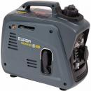Eurom Independ 800 Benzinaggregat, 0,9kW, 2,1L Tankinhalt (441703)