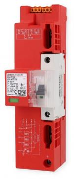 ARDEBO.de Dehn DSH ZP B2 LSG A TT 255 Kombi-Ableiter +L, Typ 1+2+3 (909131)