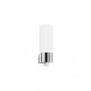 ARDEBO.de CMD Wandleuchte mit Bewegungsmelder 43/BM, 100W, edelstahl