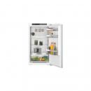 Siemens KI31RVFE0 iQ 300 Einbaukühlschrank, Nischenhöhe: 102,1cm, 165l, Flachscharnier-Technik, LED-Beleuchtung, freshBox, bottleRack, autoAirflow, weiß