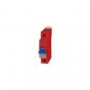 ARDEBO.de DOEPKE DLS 6I B16-1 RT LS-Schalter 6KA 1p. B16A