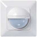 ARDEBO.de Theben LUXA 103-200 T Präsenzmelder (PIR), Wandmontage innen, UP, 2-Draht, 200°, max. 8 m, IP 40 (1030031)