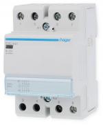 ARDEBO.de Hager ESC441 Installationsschütz 40A 4 Öffner 230V