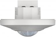 ARDEBO.de Theben LUXA 103-100 UA WH Bewegungsmelder, PIR, 10 - 2000 lx, 2000 Watt, weiß (1030045)