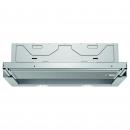 ARDEBO.de Siemens LI63LA526 EEK: C iQ100 Flachschirmhaube, 60 cm breit, leiser Motor, LED, silbermetallic