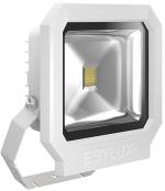 ARDEBO.de Esylux OFL SUN LED 30W 5K LED-Strahler 30 W, ADF Montagebügel, weiß (EL10810152)