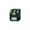 ARDEBO.de Murr 9000-41034-0401000 MICO Lastkreisüberwachung, 4-kanalig IN: 24 V DC OUT: 24 V DC / 4-6-8-10 A