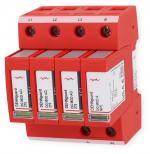 ARDEBO.de Dehn DEHNguard M TNS ACI 275 FM Überspannungsableiter, Typ 2 (952440)