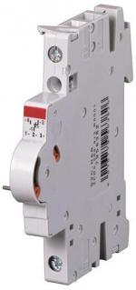 ARDEBO.de ABB S2C-H6R Hilfsschalter, 1W, 230V (2CDS200912R0001)