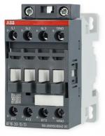 ARDEBO.de ABB AF16-30-10 Schütz, 100-250V AC/DC (1SBL177001R1310)
