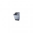 ARDEBO.de Gorenje GI520E15X Teilintegrierter Geschirrspüler, 45 cm breit, 9 Maßgedecke, 3 in 1 Funktion, EcoProgramm, Überlaufschutz, Edelstahl