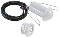 Esylux PD-C360i/8 mini Decken-Präsenzmelder (EP10426025)