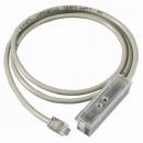 ABB ZE302BK Datensensor OKK, Optischer Kommunikationskopf (2CPX061209R9999)