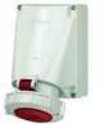 Mennekes (136A) Wandsteckdose mit X-CONTACT
