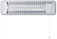 ARDEBO.de STIEBEL ELTRON IW 120 Infrarot-Heizstrahler, 1,2kW, silber (229339)