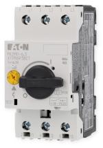 ARDEBO.de Eaton Pkzm0-6,3 Motorschutzschalter, 4.0 - 6.3A (72738)