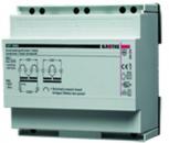Grothe GT 1990 Sicherheitstransformator 12/24VAC (5,2/2,6A)