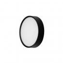 Brumberg EYE LED-Wandanbauleuchte, IP65 strukturschwarz, 1000.0 lm, 3000 K / 4000 K / 5700 K (10036183)