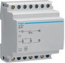 Hager ST315 Sicherheitstrafo 230V / 12V und 24V 63VA 6PLE