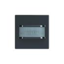 ARDEBO.de Busch-Jaeger 64762-81 Busch-Wächter 180 Flex, Selectlinse, Anthrazit (2CKA006800A2957)