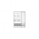 ARDEBO.de STRIEBEL & JOHN BA37CG Komplettschrank A37 2Z2R1V5A2