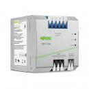 Wago 787-734 ECO-Stromversorgung, 1-phasig, DC 24 V, 20 A; DC-OK-Kontakt, 6,00 mm²