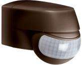 ARDEBO.de Esylux MD 200 Bewegungsmelder 200° braun (EM10025327)