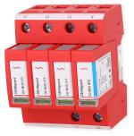 ARDEBO.de Dehn DG M TT 275 FM Überspannungsableiter Typ2, 4-pol. für TT- u.TN-Systeme