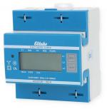 ARDEBO.de Eltako DSZ14DRS-3x80A MID Bus-Funk-Drehstromzähler, 4 Teilungseinheiten, 7-Segment LC-Display (28365715)