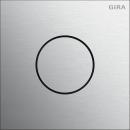 Gira 5563926 System 106 Sprachmodul Aluminium