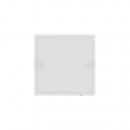 ARDEBO.de Gira 5001003 KNX Tastsensor 4 Komfort 1fach, weiß