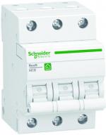 ARDEBO.de Schneider R9F24320 Leitungsschutzschalter Resi9 3-Polig, 20A, C-Charakteristik