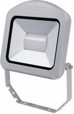 ARDEBO.de Ledino Charlottenburg 50SC LED-Strahler, 50W, 6500K, silber (11110506006011)